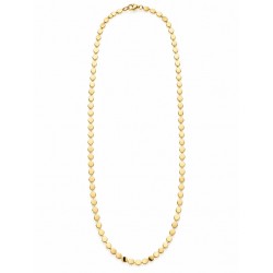 Xuping 35cm  pul zincir kolye