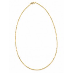 Xuping esnek tel choker kolye